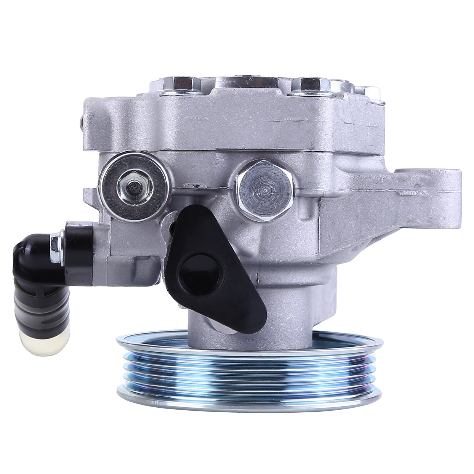Gsuatey Power Steering Pump w/ Pulley 21-5267 for Acura EL Honda Civic 1.7L 2001-2005