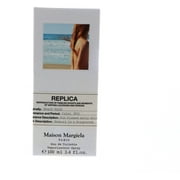 Maison Margiela Replica Beach Walk Eau De Toilette, 3.4 oz