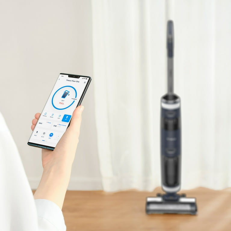 Tineco Floor One S3 Extreme Wet/Dry Cordless Vacuum/Mop - Walmart.com