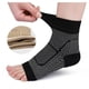 thumbnail image 2 of FlexGuard Pro Ankle Sleeve Support for Women Men,Achilles Tendon Heel Socks, 2 of 5