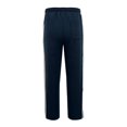 thumbnail image 2 of Pantalón George Para Hombre Jogger Polar Marino Talla M, 2 of 4