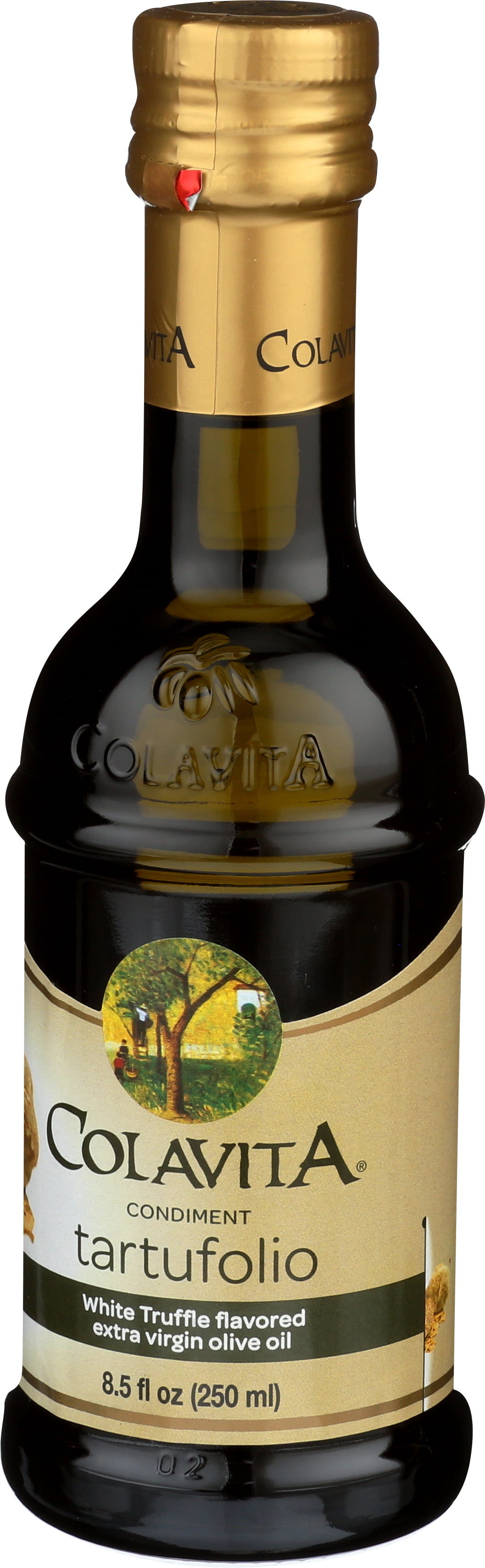 Colavita Truffolio Truffle Olive Oil, 8.5 Fl Oz