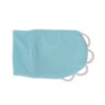 thumbnail image 2 of Summer Cool Ice Silk Half Finger Gloves, Half Finger Gloves Breatheable Not Stuffy Elastic  For Men And Women ANGGREK M Derecha, 2 of 8