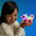 thumbnail image 4 of Toy Little Live Pets Lil' Chameleon S2 Single Pk Nova, 4 of 7