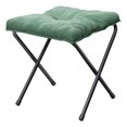 thumbnail image 2 of S SERENABLE Foot Stool Easy to Carry Soft Multifunctional Portable for Barbecue BBQ Lawn Green, 2 of 9