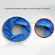 thumbnail image 2 of Cubo Plegable para Pesca Al Aire Libre Camping Picnic Contenedor Almacenamiento (9L), 2 of 9