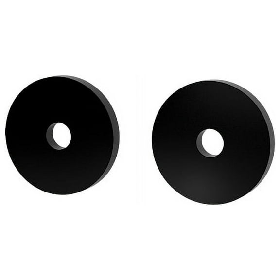 ICON Toyota .25in Bump Stop Spacer Kit