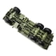 thumbnail image 5 of Camión de transporte a escala 3x 1/72, modelo de camión, vehículo de juguete para niñas y niños, 5 of 9