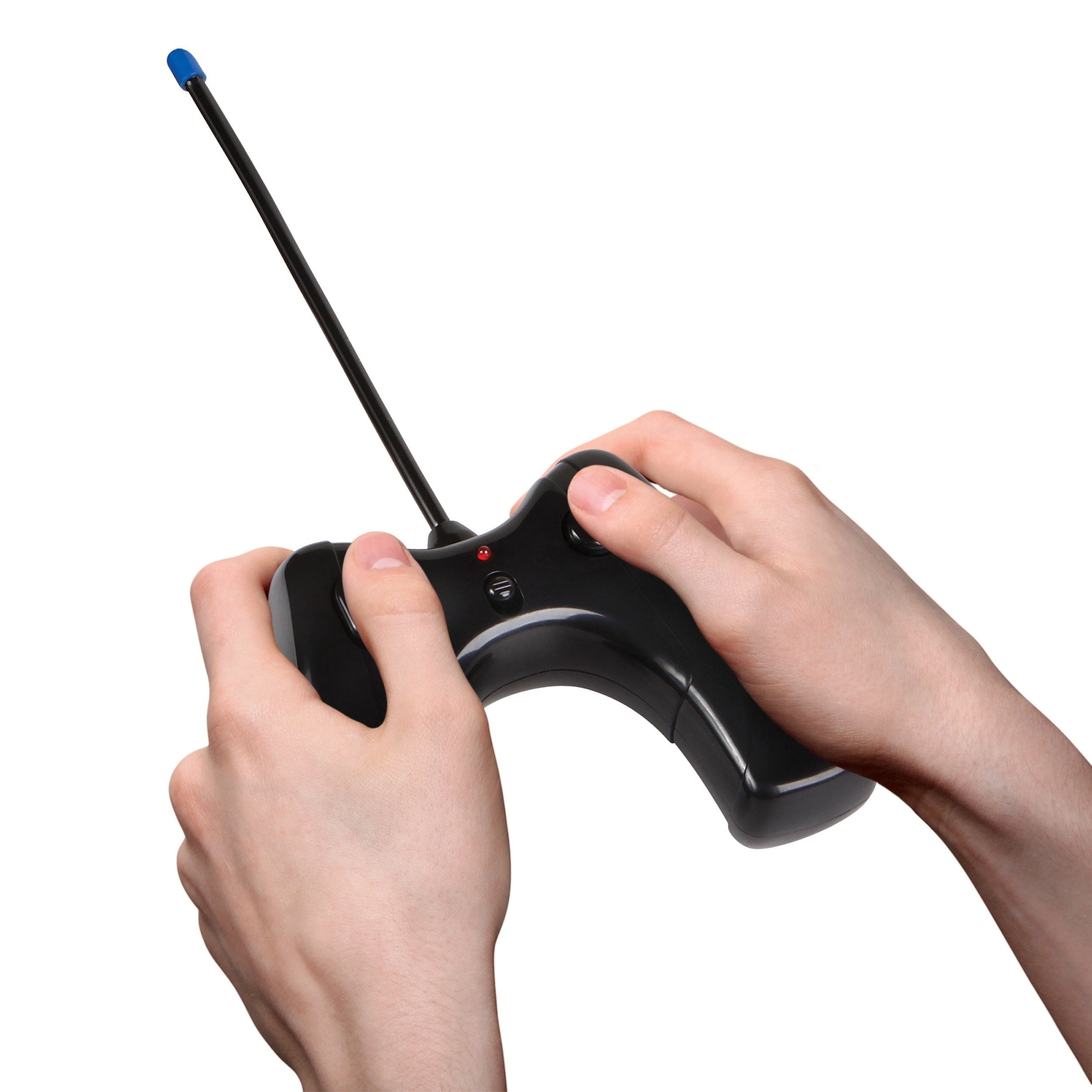 the black series remote control speed bumpers