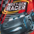 thumbnail image 2 of Cars Boys' Graphic Swim Trunks, 2 of 2