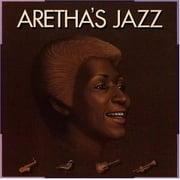 Aretha Franklin - Aretha's Jazz - Music & Performance - CD