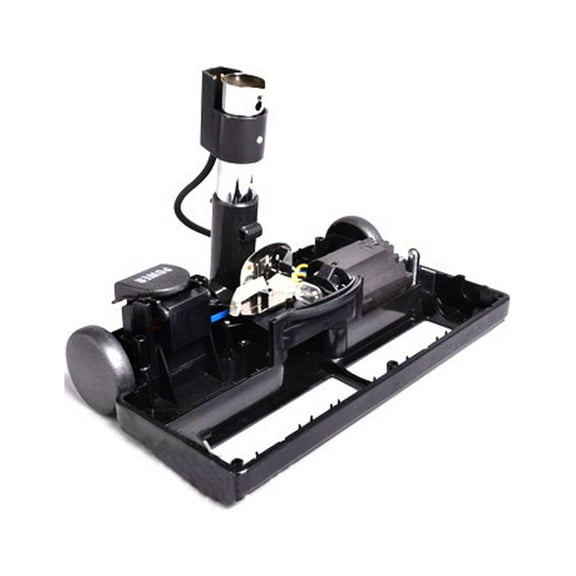 Replacement Part For Royal RY3050, SR30017, Canister Vacuum Cleaner Nozzle Base # 304309001