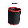 thumbnail image 4 of GARENDE Bucket Ice Bucket Camping Bucket 12L for Fishing Indoor Rvs, 4 of 9