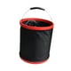 thumbnail image 4 of Cubo de Agua Plegable, Herramienta de Limpieza Portátil, Recipiente de Agua de 12 L, para Mochilerismo, Hogar, Y Viajes., 4 of 9