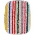 thumbnail image 1 of RSVP Chiffon de Nettoyage Rayé Multicolore, Multicolore, 3 Unités, 1 of 7