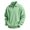 Green, variant on Grblisyd Boys Waffle Knit Quarter Zip Sweatshirts Long Sleeve Stand Up Collar Pullover Soft Breathable Casual Outfits for Kids