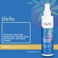 Lifeflo Pure Magnesium Oil Spray Magnesium Chloride for Relief & Relaxation Calms