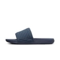 thumbnail image 3 of Men's Nike Offcourt Adjust Slide Thunder Blue/White (DQ9624 400) - 9, 3 of 5