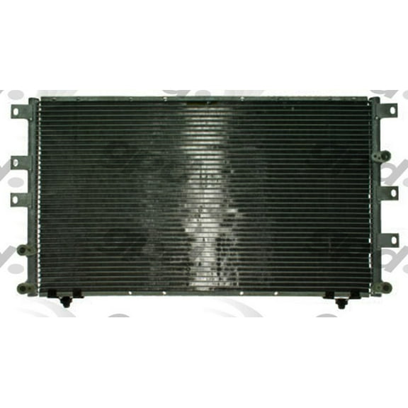A/C Condenser