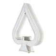 thumbnail image 5 of 7 Colors Adjustable Ace of Spades Bottle Display Stand LED Champagne Bottle Presenter Ace of Spade Bottle Holder VIP Glowing Wine Bottle Display with Remote Control for Bar Nightclub Party, 5 of 8