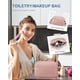 thumbnail image 5 of Bolsa de viaje BAGAIL Weekender para mujer rosa impermeable, 5 of 9