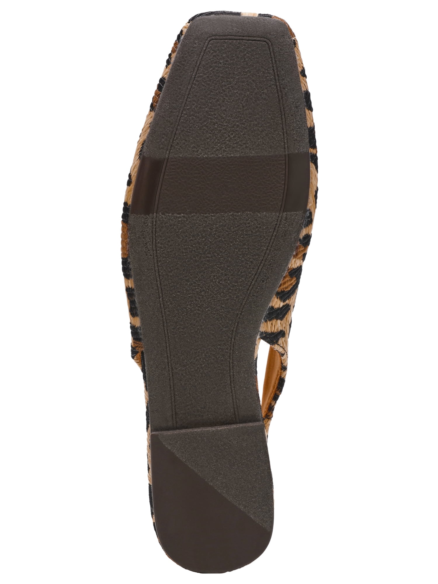 DV Dolce Vita Women's Ffion Slingback Adjustable Flat