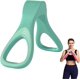 thumbnail image 1 of Home Fitness Equipment, Arm Exercise Equipment, Inner Thigh Conditioner, Arm Weight Loss Machine, Best for Weight Loss, Green, 1 of 4