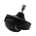 thumbnail image 1 of Replacement part for iRobot Roomba S9 / S9+ Caster Wheel Robot Vacuum Cleaner, 1 of 5