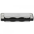 thumbnail image 2 of Dioche Harmonica à 10 Trous, Portable, Stable, Tout Neuf pour la Maison, 2 of 8