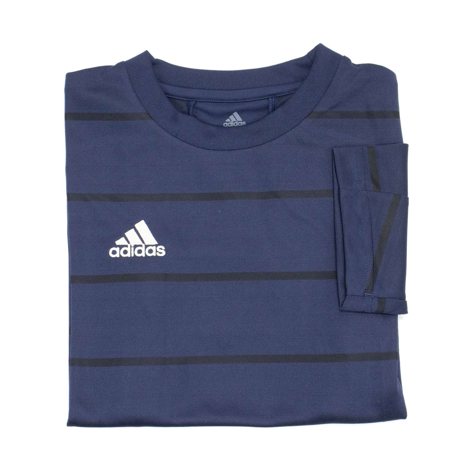 boys navy blue adidas