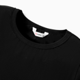 thumbnail image 3 of PatPat Thanksgiving Cotton Matching Family Short Sleeves Tops, 3 of 5