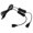 1m, variant on ANXPTIME Double-headed USB Extension Cord Wire Data Line with Twin Switches for Charging