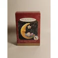 thumbnail image 3 of 1999 Baby Mickey’s Sweet Dreams (Mickey & Co.) Hallmark Keepsake Christmas Tree Ornaments QXD4087, 3 of 4