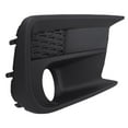 thumbnail image 1 of Fog Light Cover Scratch Proof Fog Light Frame Bezel Trim Replacement for STI 2018-2021, 1 of 7