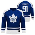 thumbnail image 1 of Boys Long Sleeve NHL Team Jersey, 1 of 1