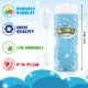 thumbnail image 4 of Botellas de burbujas INSCRAFT, 30 unidades, con varitas, 60 ml, solución para niños, 4 of 6
