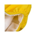 thumbnail image 5 of Baby Infant Adjustable Reusable Washable Cloth Baby Diaper Cover Nappy Wrap, 5 of 5