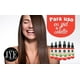 thumbnail image 4 of 3 Botellas Aceite De Jojoba Puro Y Natural, Color Rojo Tipo de piel Normal, 4 of 6