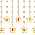 thumbnail image 3 of Cadena de Luces navideñas Colco Luces colgantes USB, 3 of 8