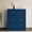 Blue, variant on Heynemo Blue Nightstands Set of 2, 3-Drawer Wooden Bedside Tables for Bedroom, Living Room, or Hallway