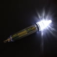 thumbnail image 4 of UDIYO Mini Underwater Outdoor Night Fishing Light LED Fish Attracting Lure Bait Lamp, 4 of 7