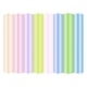 thumbnail image 1 of Vinilo de Transferencia Color Pastel 3D Puff-30,48 X 25,40 cm HTV Puff para Camisetas, Bolsos, Almohadas, 1 of 5