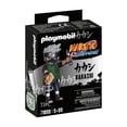 thumbnail image 2 of Set de Juego Playmobil Naruto Kakashi 11 Piezas, 2 of 4
