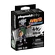 thumbnail image 2 of Set de Juego Playmobil Naruto Kakashi 11 Piezas, 2 of 4
