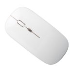 Gaming Mouse,LED 2.4GHz Wireless Mouse LED Wireless Mouse Computer Mouse World-Class Design