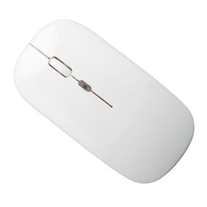 Gaming Mouse,LED 2.4GHz Wireless Mouse LED Wireless Mouse Computer Mouse World-Class Design