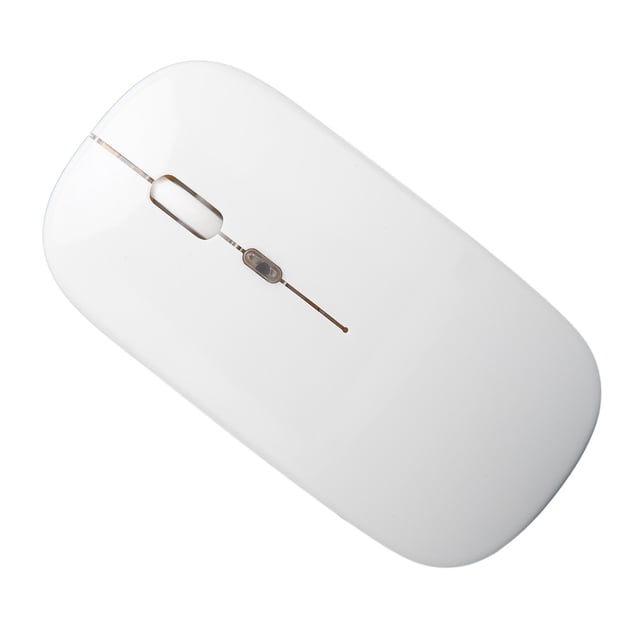 Gaming Mouse,LED 2.4GHz Wireless Mouse LED Wireless Mouse Computer Mouse World-Class Design