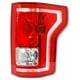 thumbnail image 1 of Calavera F150 / F250 Con Focos Derecha (Copiloto) Wld TYC Ford Pick Up, 1 of 1