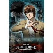 Scorpio Posters XPE160458 Deathnote - Light Poster Print, 24 x 36