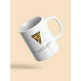 thumbnail image 3 of In A Relationship With Pizza Mug  -Image by Shutterstock,, 3 of 4
